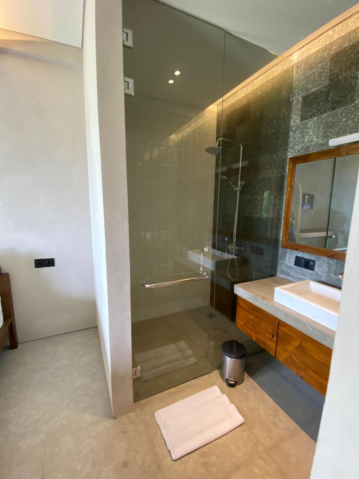 Cuan House Ubud Exterior foto